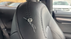 MINI Hatchback 2.0 Cooper S Exclusive 3dr Petrol Hatchback